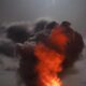 16 березня дрони атакували два НПЗ у Самарській області сталася пожежа