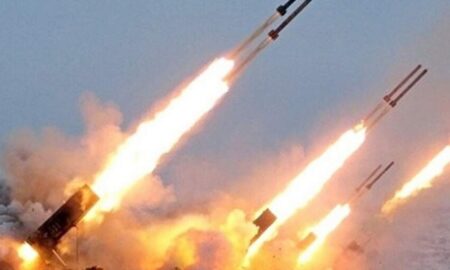 Росія готується до масштабної ракетної атаки на Україну – Гуменюк