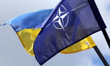 Вступ України в НАТО