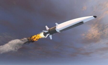 Нова російська ракета «Циркон»: за скільки долітає до різних міст України, що про неї відомо
