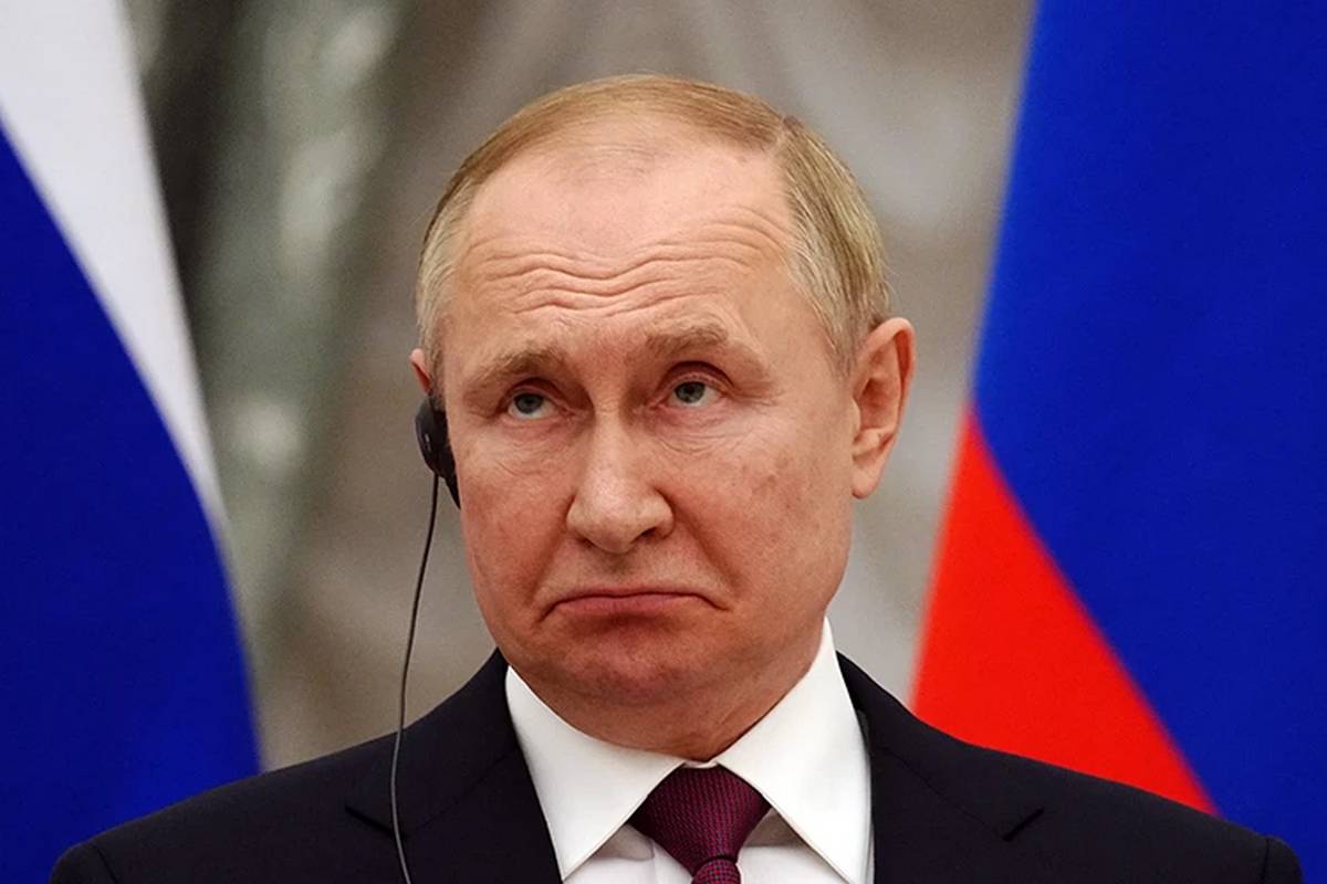 Путін наобіцяв росіянам