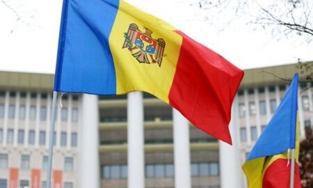 Молдова допоможе Україні