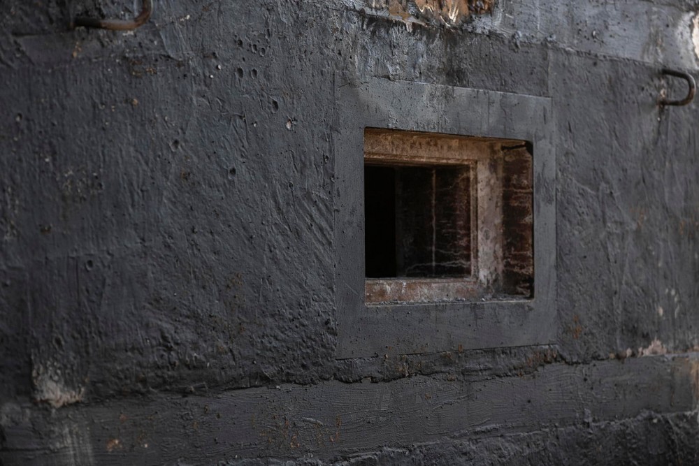 На Запоріжжі будують оборонні фортифікації: як вони виглядають, показали в МО