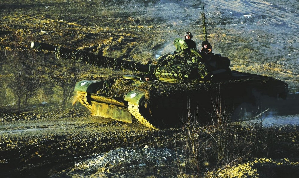 Ворог посилив атаки на двох напрямках, втратив 153 одиниці техніки: ситуація 31 березня на фронті