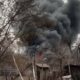 Окупанти знищили шостий «Епіцентр» в Україні - тепер у Нікополі
