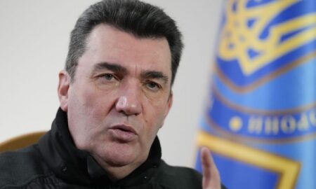 Зеленський звільнив Данілова і призначив нового секретаря РНБО – що про нього відомо