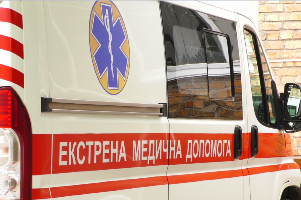10-класник помер на уроці фізкультури в Ужгороді сьогодні