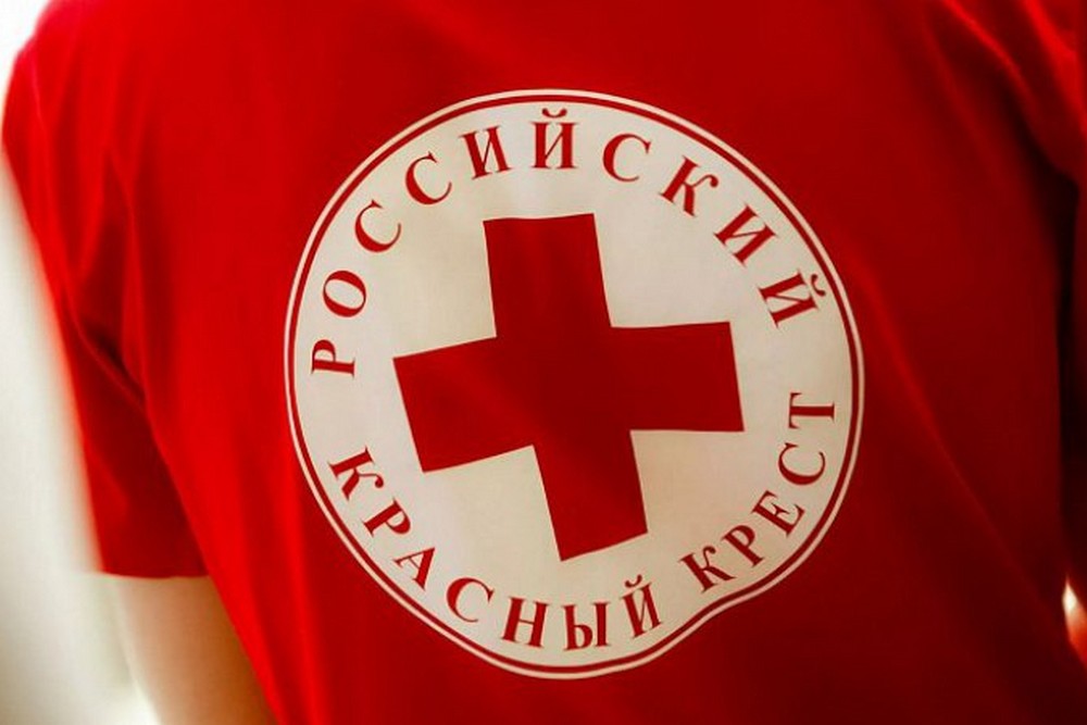 Російський «Червоний хрест» співпрацює з Кремлем – в Європі шоковані