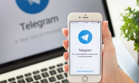 Блокування Telegram