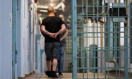 Скільки ув’язнених та людей з судимістю можна призвати в Україні – названо цифри
