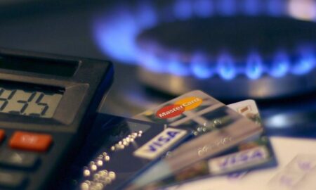 Чи потрібно оплачувати платіжки за газ у разі відмови від газопостачання – Нафтогаз