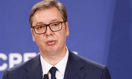 Президент Сербії налякав всю країну: «Нас чекають важкі часи, яких ще не було»