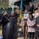 На Буковині священник УПЦ МП не впустив родину з тілом загиблого воїна до церкви