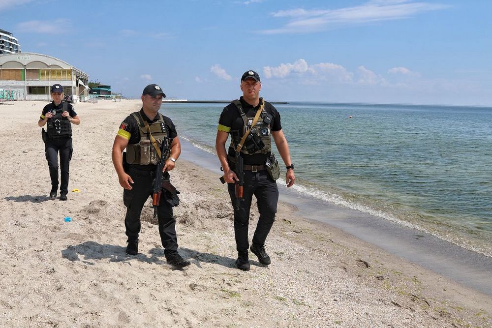 Одеські пляжі планують відкрити на літній сезон, але є умова