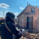 Окупанти обстріляли Харківську область зранку 28 березня є загибла та поранені
