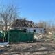Окупанти обстріляли село на Донеччині – є загиблий і поранений