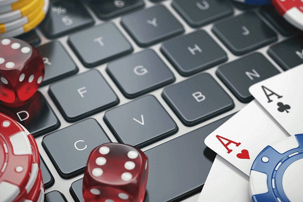 Петиція про обмеження роботи онлайн казино набрала необхідні голоси її розгляне президент