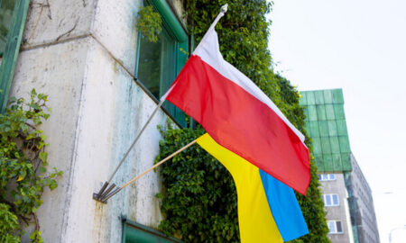 Польща планує посилити правила перебування для українців