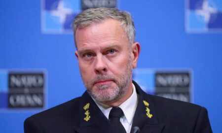 Що допоможе Україні виграти війну – розповів найвищий військовий керівник НАТО
