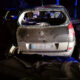 Смертельна ДТП на блокпосту у Чернігівській області – загинув водій (фото)