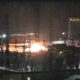 У Єкатеринбурзі стався вибух на електропідстанції