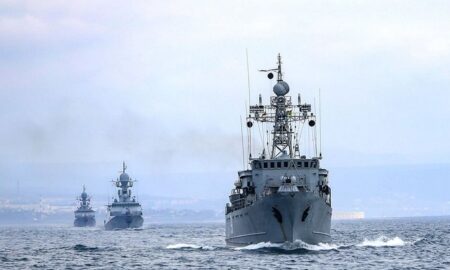 Україна перехопила ініціативу у Чорному морі – чому це багато важить пояснили у ВМС