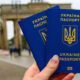 В Україні з 1 квітня зміняться ціни на оформлення закордонного паспорта – скільки доведеться платити