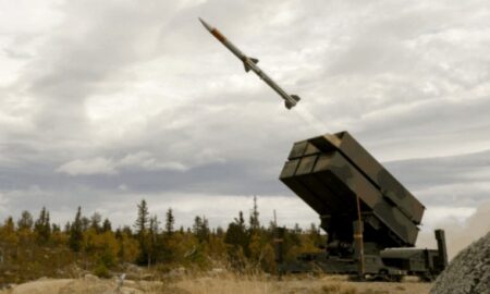 чи достатньо в Україні ППО для захисту від ракет Онікс та Циркон