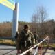В Україні чоловікам призовного віку заборонили наближатися до кордону у Вінницькій області