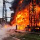В шести областях України пошкоджено об’єкти енергетики внаслідок атаки 29 березня