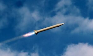 Чи буде НАТО збивати ракети в Україні біля своїх кордонів?
