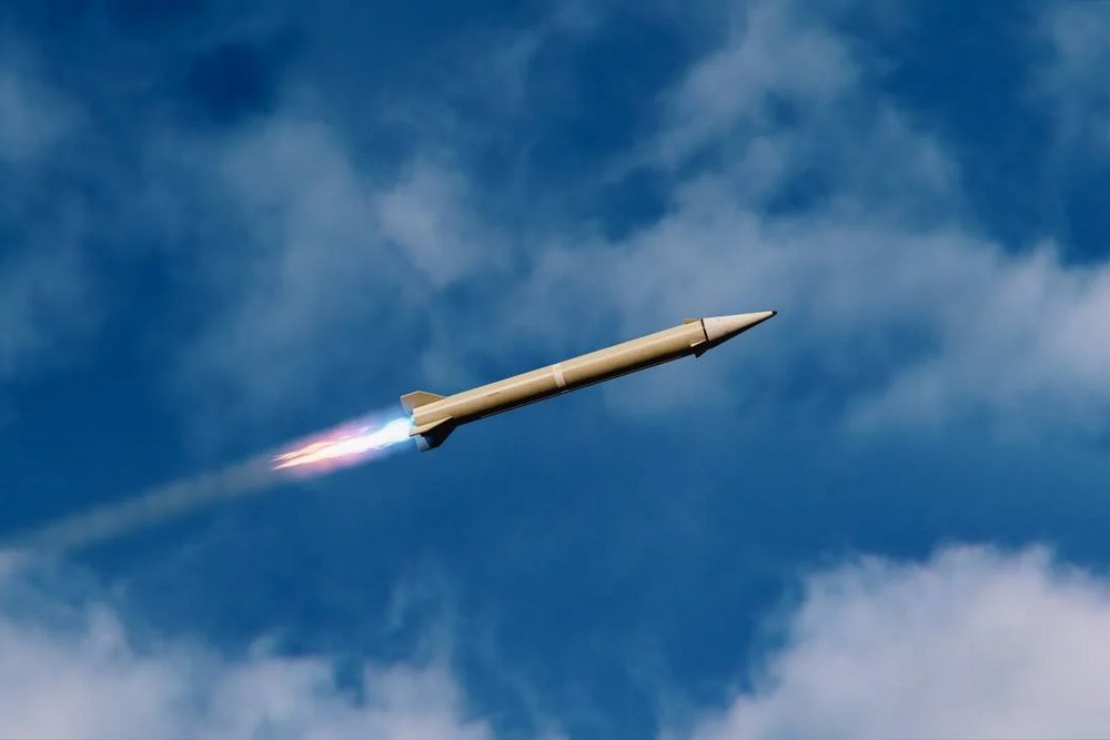Чи буде НАТО збивати ракети в Україні біля своїх кордонів?