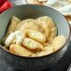 Як приготувати вареники з сиром – простий рецепт від Євгена Клопотенко