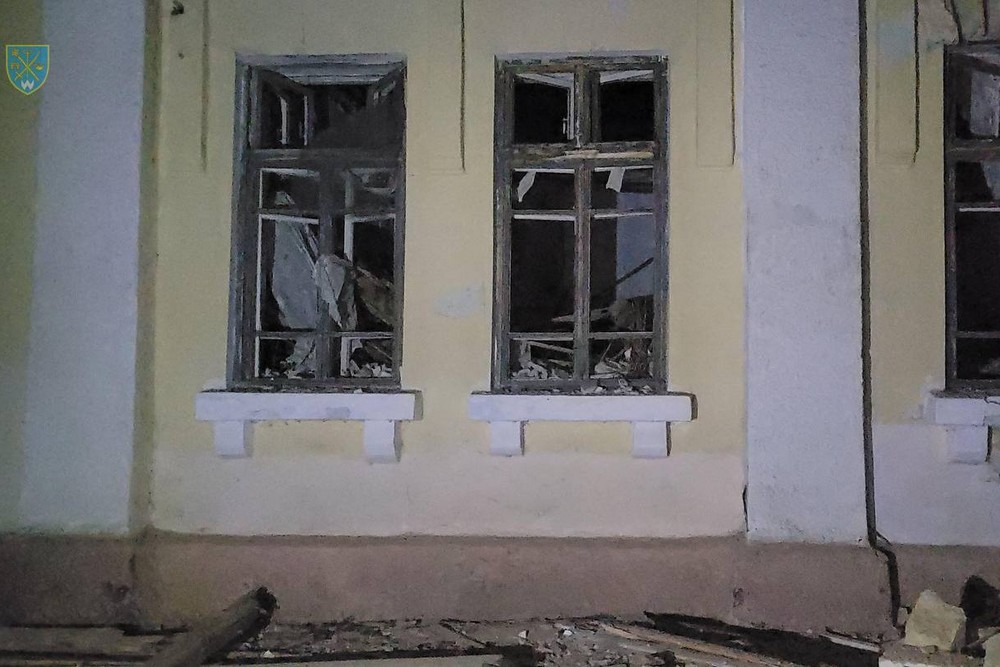 Повітряна атака в ніч на 5 березня: Одеса знову була під ударом (фото, відео)