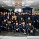 30 ветеранів і військових вперше представлять Україну на змаганнях United States Air Force Trials 2024