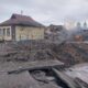 Росіяни обстріляли Борову: є загиблий і поранені, серед них троє підлітків