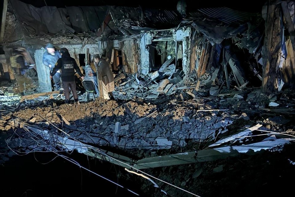 9 поранених і 200 руйнувань за добу: окупанти масштабно обстріляли Донеччину