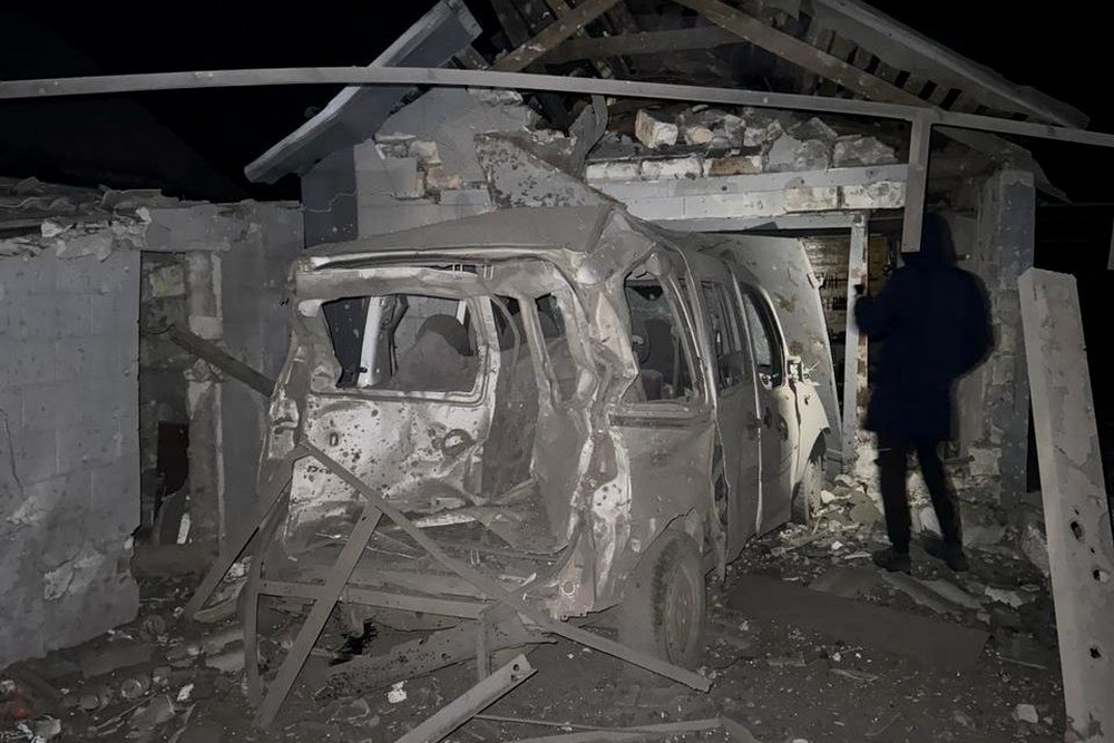 9 поранених і 200 руйнувань за добу: окупанти масштабно обстріляли Донеччину