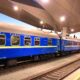 18 березня стартував продаж квитків онлайн на поїзди Україна-Австрія