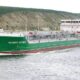 ЗСУ знищили ворожий танкер «Механік Погодін», який «повернувся» до окупантів після підриву Каховської ГЕС
