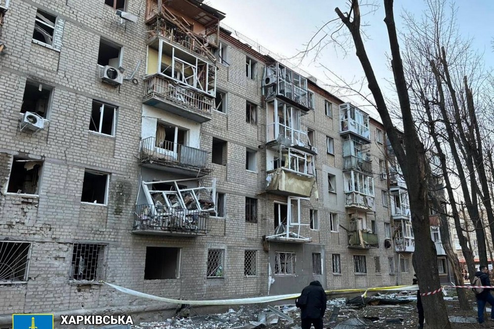 На Харківщині окупанти вбили 12-річну дитину, десятки поранених - серед них теж діти
