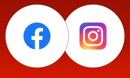 Не працюють Facebook і Instagram – стався масштабний збій