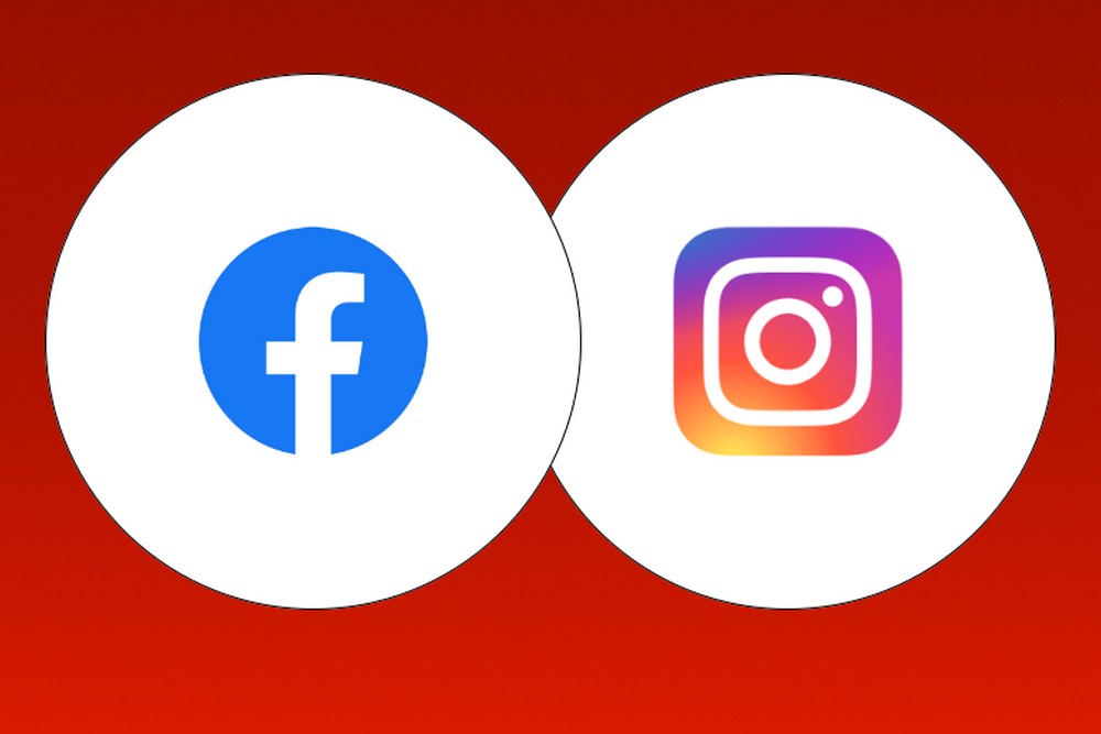 Не працюють Facebook і Instagram – стався масштабний збій