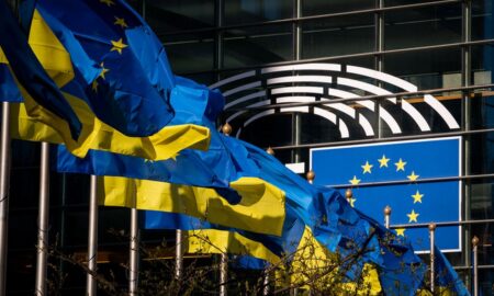 Євросоюз попередньо погодив продовження торговельних пільг для України