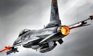 Несправні F-16 – в чому може бути їх користь для України пояснили повітряних силах