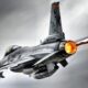 Несправні F-16 – в чому може бути їх користь для України пояснили повітряних силах