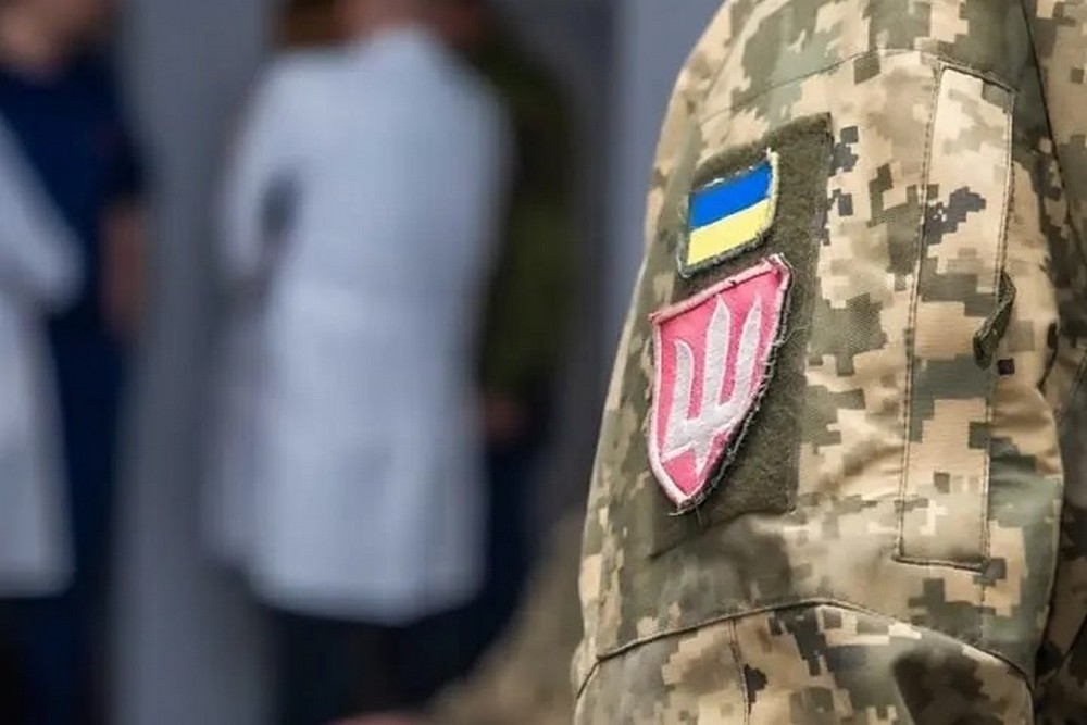 Зеленський підписав закон про скасування статусу обмежено придатних до військової служби