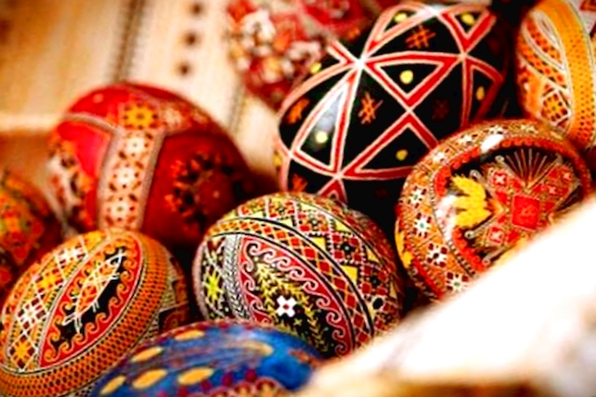 Вихідні на Великдень: скільки українці будуть відпочивати