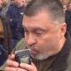 Голова Броварської РДА випив "пляшку горілки" і збив 4-х людей на «зебрі» (відео)