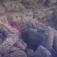 Окупанти розстріляли українських військовополонених в Кринках – ОФІЦІЙНО